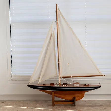 Sandmuschel By Interhome *