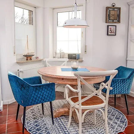 Sandmuschel By Interhome * Norddeich (Norden)