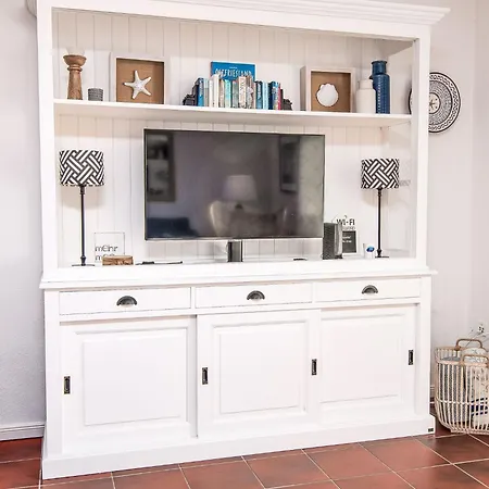Sandmuschel By Interhome * Norddeich (Norden)