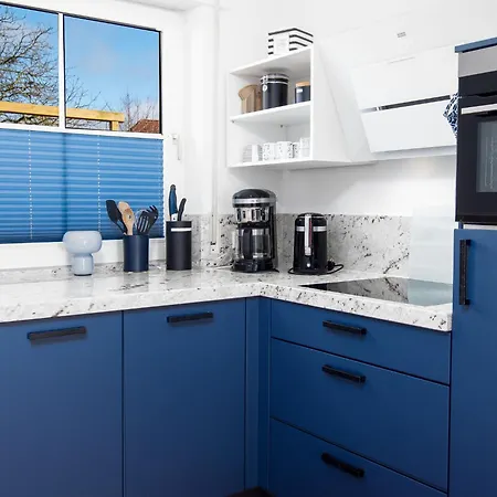 Sandmuschel By Interhome Holiday home